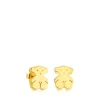 Pendientes de oro motivo oso Sweet Dolls^TOUS New