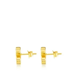 Pendientes de oro motivo oso Sweet Dolls^TOUS New