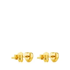 Pendientes de motivo corazón Sweet Dolls XXS^TOUS Hot