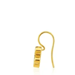 Pendientes de oro motivo oso cierre gancho Sweet Dolls^TOUS Clearance