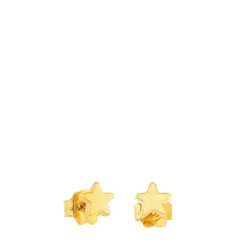Pendientes de motivo estrella Sweet Dolls XXS^TOUS