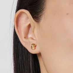 Pendientes de oso Balloon^TOUS Hot