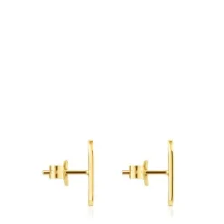 Pendientes de Oursin^TOUS