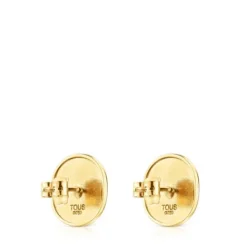 Pendientes de Oursin^TOUS
