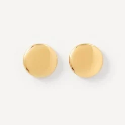 Pendientes de oro ATELIER^TOUS Online