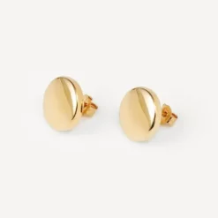 Pendientes de oro ATELIER^TOUS Online