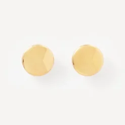 Pendientes de oro ATELIER^TOUS Hot