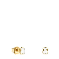 Pendientes de oro y nácar Glory^TOUS Discount