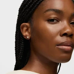 Pendientes de oro y perlas cultivadas Basics^TOUS Online