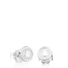 Pendientes de plata Aura^TOUS New