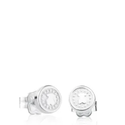 Pendientes de plata Aura^TOUS New
