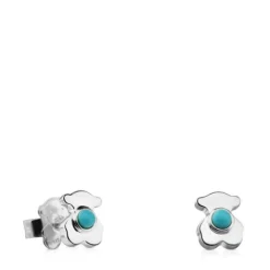 Pendientes de con cerámica Super Power^TOUS Outlet