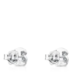 Pendientes de con cuarzo New Color^TOUS Sale