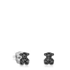 Pendientes de plata con espinela Motif^TOUS Sale