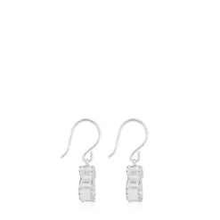 Pendientes de plata Galaxy^TOUS Discount