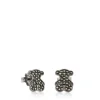 Pendientes de plata Grace^TOUS New