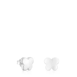 Pendientes de mariposa Bold Motif^TOUS Hot
