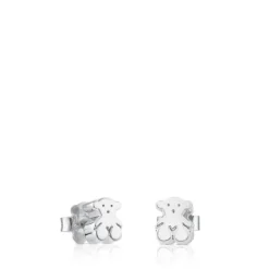 Pendientes de motivo 0,7cm Sweet Dolls^TOUS Online