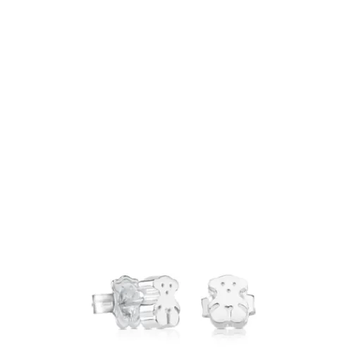 Pendientes de motivo oso Sweet Dolls^TOUS Clearance