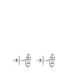 Pendientes de oso Bold Motif^TOUS Online