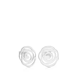 Pendientes de Rosa d'Abril^TOUS Clearance