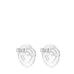 Pendientes de Rosa d'Abril^TOUS Clearance