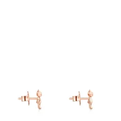 Pendientes de plata Teddy Bear^TOUS Online