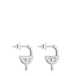 Pendientes de plata MANIFESTO^TOUS New