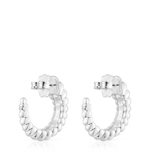 Pendientes de Virtual Garden^TOUS Discount