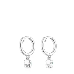 Pendientes de y amazonita Cool Color^TOUS Best