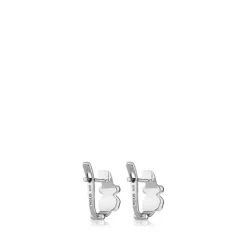 Pendientes de y espinelas Gen^TOUS New