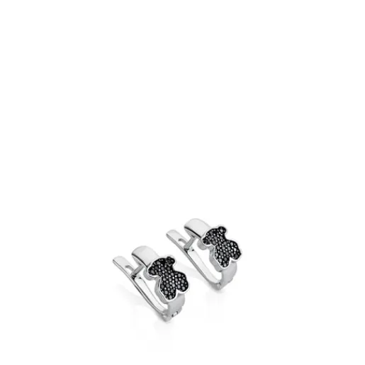 Pendientes de y espinelas Gen^TOUS New
