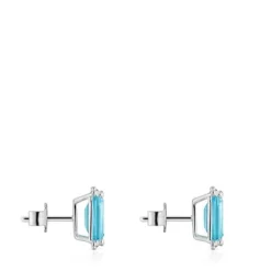 Pendientes de y topacio Color Pills^TOUS New