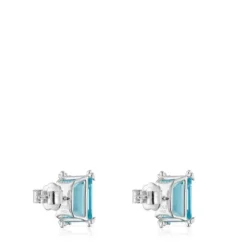 Pendientes de y topacio Color Pills^TOUS New