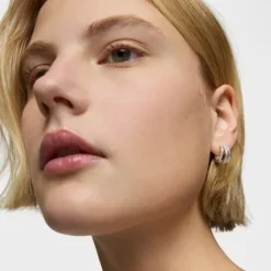 Pendientes doble aro de Fellow^TOUS