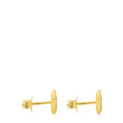 Pendientes estrella de y nácar XXS^TOUS Clearance