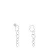 Pendientes largos motivo oso Carrusel^TOUS Clearance