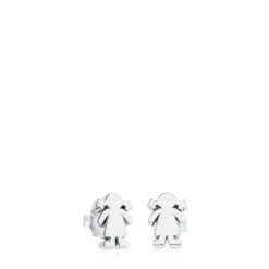 Pendientes niña de Sweet Dolls^TOUS Best