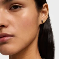 Pendientes oso de y lapislázuli 1950^TOUS Clearance