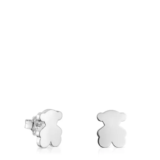 Pendientes oso de 12 mm Sweet Dolls^TOUS