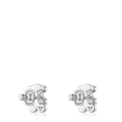 Pendientes oso de 12 mm Sweet Dolls^TOUS