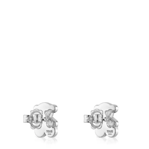 Pendientes oso de 12 mm Sweet Dolls^TOUS