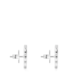Pendientes oso de plata 16 mm Sweet Dolls^TOUS Outlet