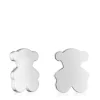 Pendientes oso de plata 29 mm Sweet Dolls^TOUS Hot