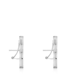 Pendientes oso de plata 29 mm Sweet Dolls^TOUS Hot