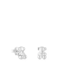 Pendientes oso de 10 mm Bold Bear^TOUS Clearance