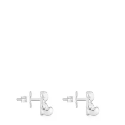 Pendientes oso de 10 mm Bold Bear^TOUS Clearance
