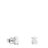 Pendientes oso de plata 6 mm Sweet Dolls^TOUS Sale