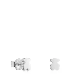 Pendientes oso de plata 6 mm Sweet Dolls^TOUS Sale