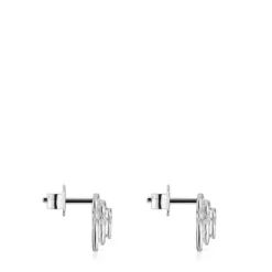 Pendientes oso de Bickie^TOUS
